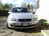 opel vectra b an 2000, photo 1