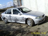 opel vectra b an 2000, photo 2