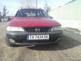 Opel Vectra B BULGARIA