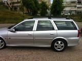 OPEL VECTRA B CARAVAN, 2001, photo 1