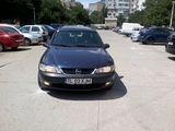 Opel Vectra B caravan, photo 1