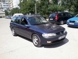 Opel Vectra B caravan, photo 2