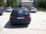 Opel Vectra B caravan, photo 3