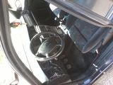 Opel Vectra B caravan, photo 4