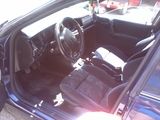 Opel Vectra B caravan, photo 5