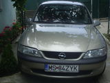 Opel Vectra B-CC