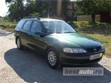 OPEL VECTRA B CLIMA