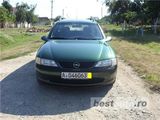 OPEL VECTRA B CLIMA, photo 2