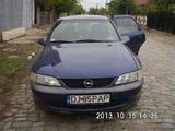 opel vectra b de romania impecabil , fotografie 1