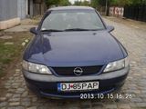 opel vectra b de romania impecabil , photo 2