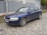 opel vectra b de romania impecabil , photo 3