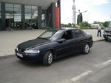 Opel vectra B diesel Full taxa 0, photo 3