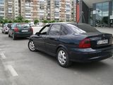 Opel vectra B diesel Full taxa 0, photo 5