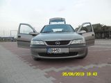 opel vectra b din 96