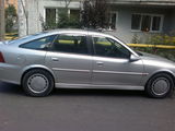 Opel Vectra B Elegance, photo 1