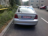 Opel Vectra B Elegance, photo 3