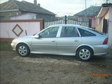 opel vectra b hatcbach, photo 1