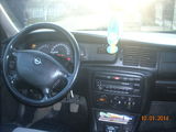 opel vectra b hatcbach, photo 2