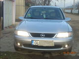 opel vectra b hatcbach, photo 5