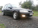 Opel vectra B    IMPECABIL