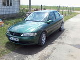 opel vectra b inmatriculat ro