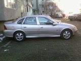 Opel Vectra B Lim. edition 2000