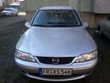 Opel Vectra B Lim. edition 2000, photo 2