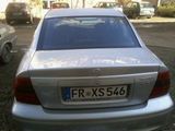 Opel Vectra B Lim. edition 2000, photo 4