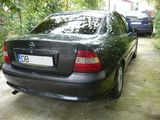 Opel Vectra B Sport, fotografie 5