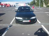 Opel Vectra B Tecuci., fotografie 1