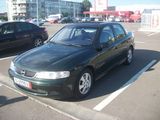 Opel Vectra B Tecuci., fotografie 2