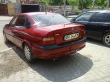 Opel Vectra B URGENT1111, fotografie 3