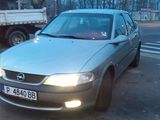 Opel Vectra B (vand / schimb)