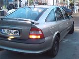 Opel Vectra B (vand / schimb), photo 4