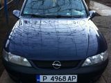 Opel Vectra b variante, photo 1