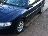 Opel Vectra b variante, photo 3