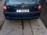 Opel Vectra b variante, photo 4