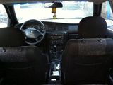 Opel Vectra b variante, photo 5