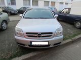 Opel Vectra C 1.9 CDTI 120CP, fotografie 1