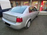 Opel Vectra C 1.9 CDTI 120CP, fotografie 2