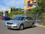 Opel Vectra C 1.9 CDTI 150 CP, fotografie 1