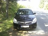 OPEL VECTRA C 1.9 CDTI, fotografie 5