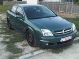 Opel vectra C