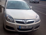 Opel Vectra C, photo 1