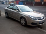 Opel Vectra C, photo 2