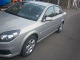 Opel Vectra C, photo 3