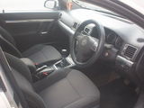 Opel Vectra C, photo 5