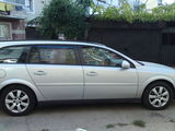 Opel Vectra C, photo 1