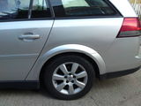 Opel Vectra C, photo 2