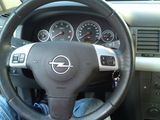 Opel Vectra C, photo 4